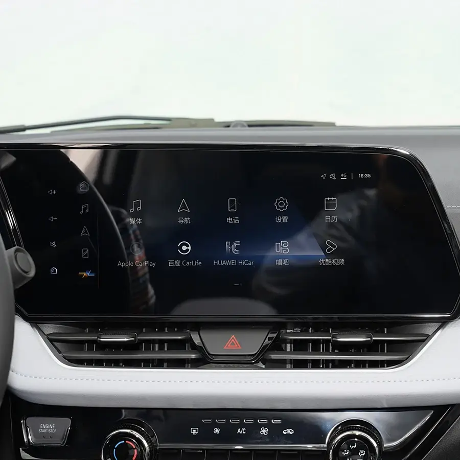 Best Best Petrol Hybrid Suv Suppliers 6