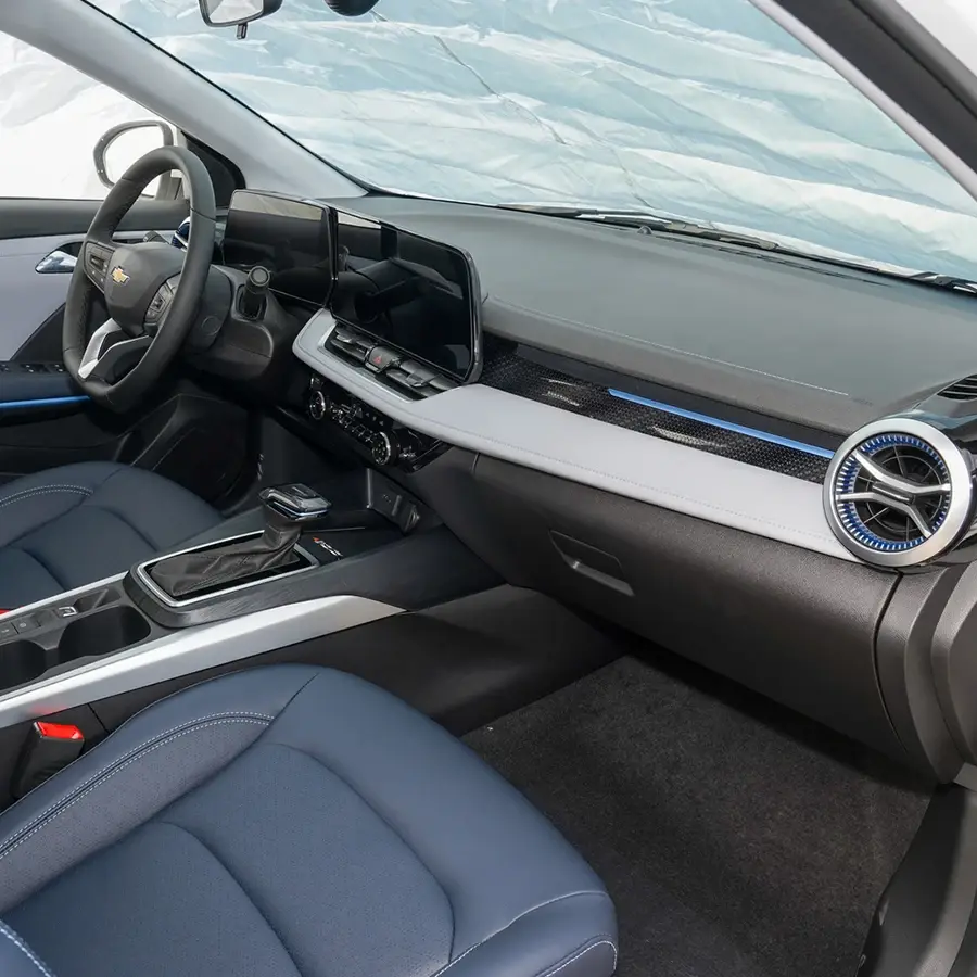 Best Best Petrol Hybrid Suv Suppliers 5