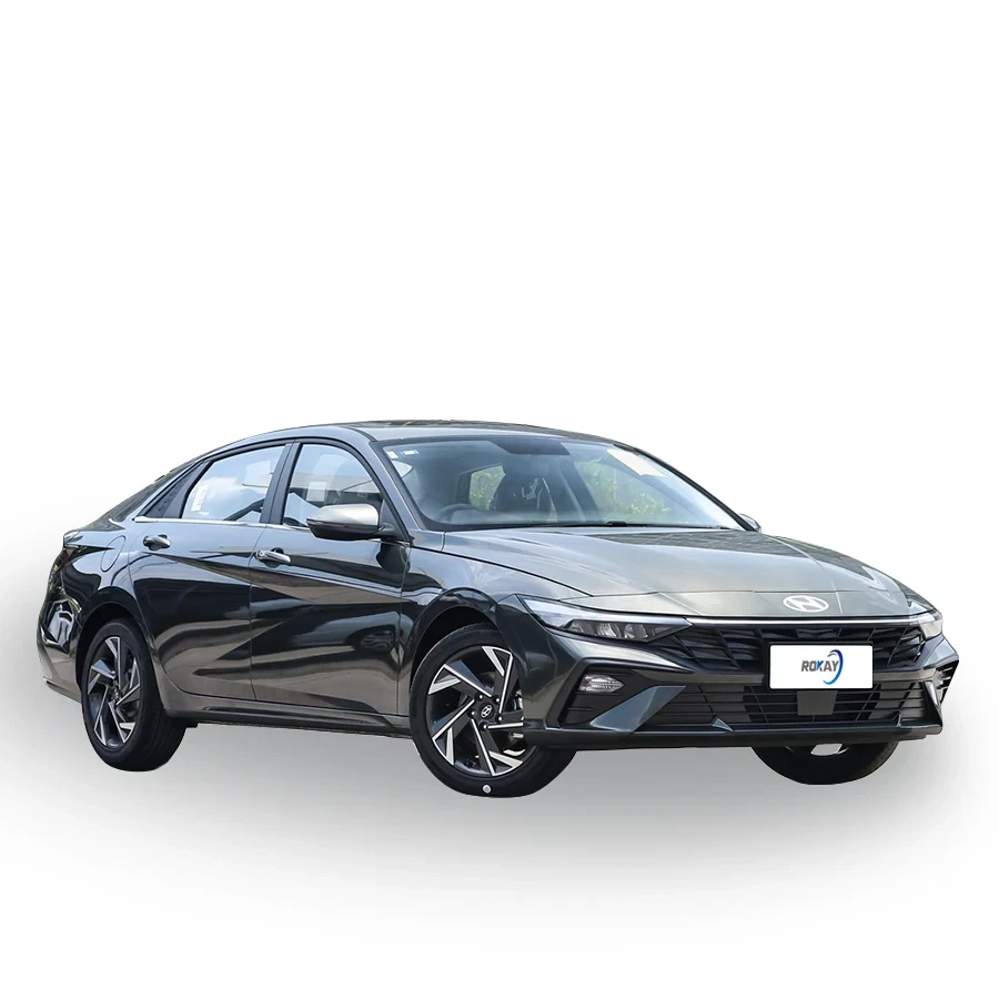 2023 إلنترا Fwd 1.5l سيارات البنزين رخيصة الثمن مركبة بكين إلنترا 2023 سيارة مستعملة 2024 سيدان جديدة للبيع 1