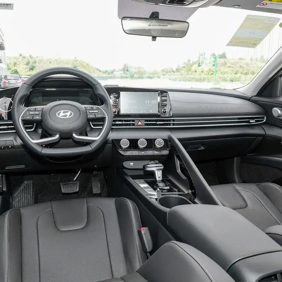 Latest Hyundai Vehicle Hyundai Vehicle Company 6