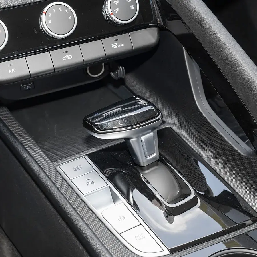Most Fuel Efficient Petrol Suv Multi-functionManufacturers 6