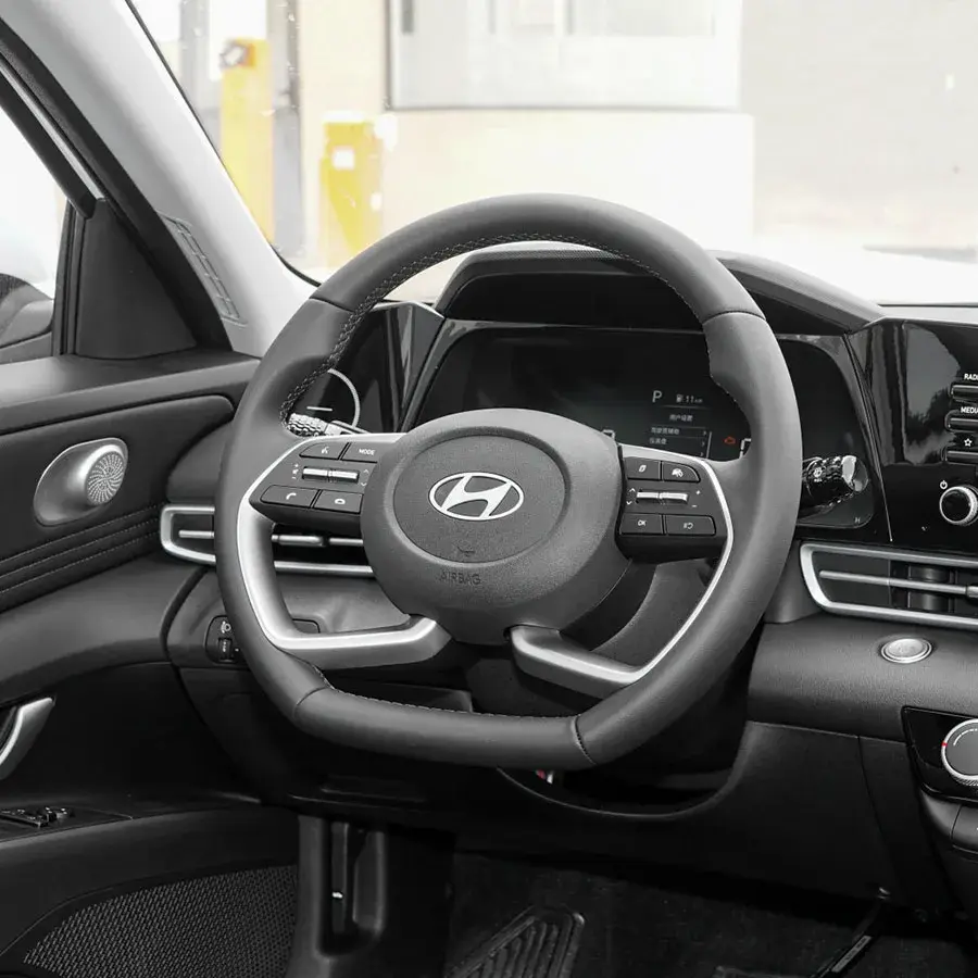 Most Fuel Efficient Petrol Suv Multi-functionManufacturers 5