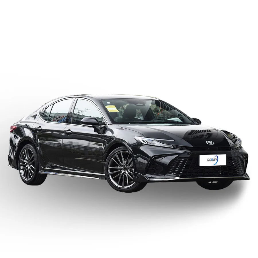 تويوتا كامري 2.0hxs Sports Plus Edition 2024 الإصدار الأعلى مستعملة سيارات الطاقة الجديدة الهجينة سيارات الطاقة الجديدة سيارات الطاقة الجديدة 1