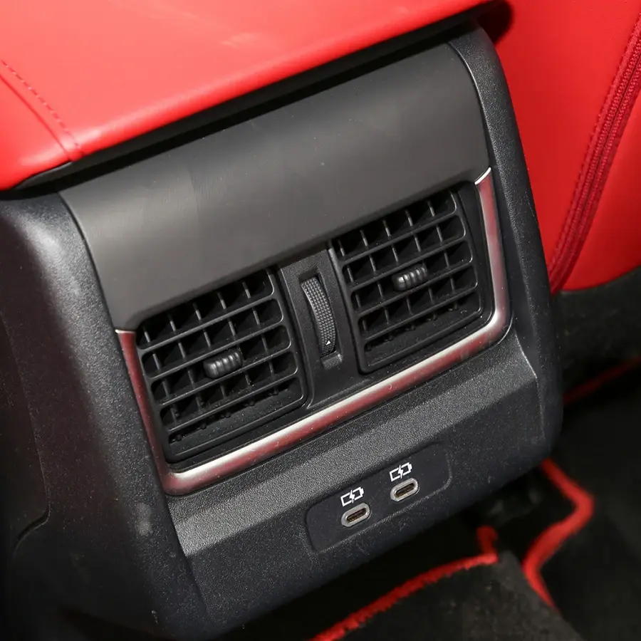 Used Most Fuel Efficient Petrol Suv Price List 6