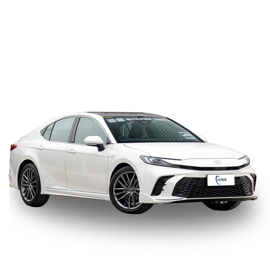 Coche híbrido EV con precio asequible Vehículo eléctrico híbrido Toyota Camry 2024 usado 2.0hxs Sport Plus Edition a la venta 1