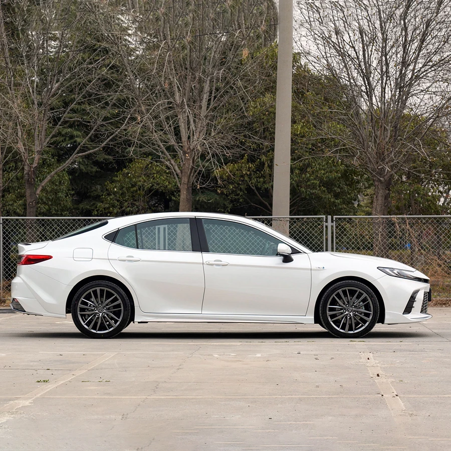 Coche híbrido EV con precio asequible Vehículo eléctrico híbrido Toyota Camry 2024 usado 2.0hxs Sport Plus Edition a la venta 2