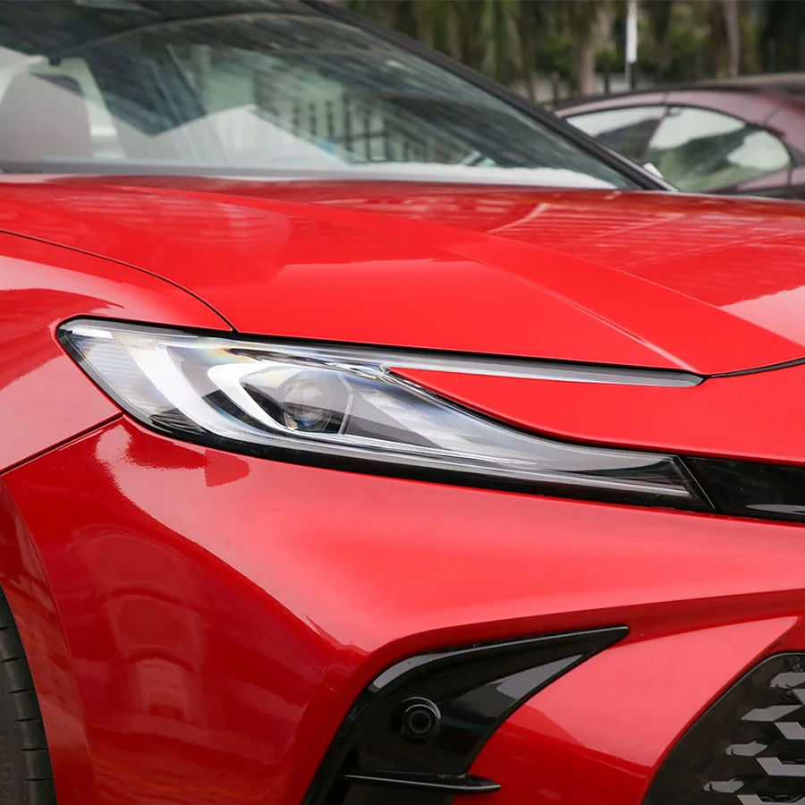Гибридный автомобиль Camry 2 Engine 2.0hxs Sports Plus 2024 года выпуска 5