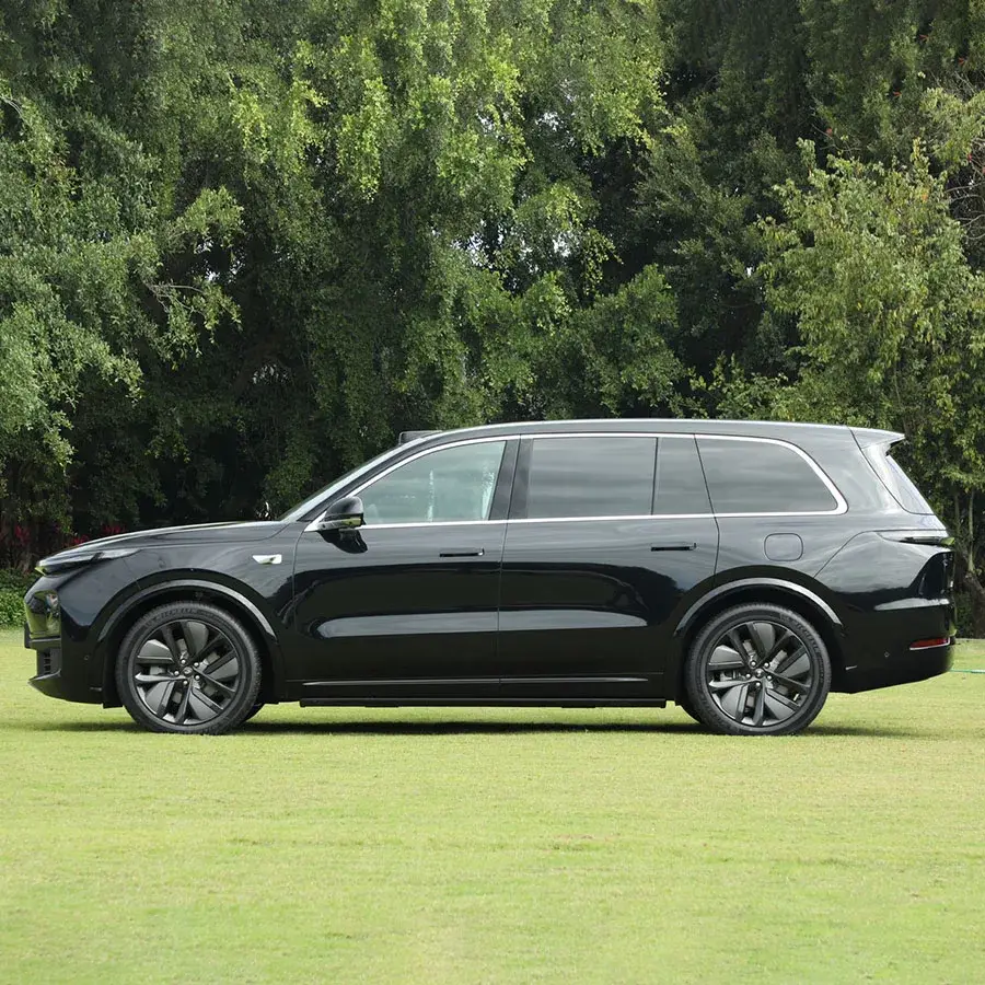 Best Electric Car Sedan Electric - - ROKAYAUTO 5