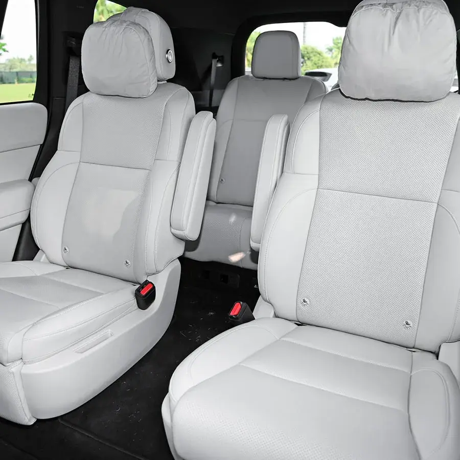 Best Electric Car Sedan Electric - - ROKAYAUTO 7