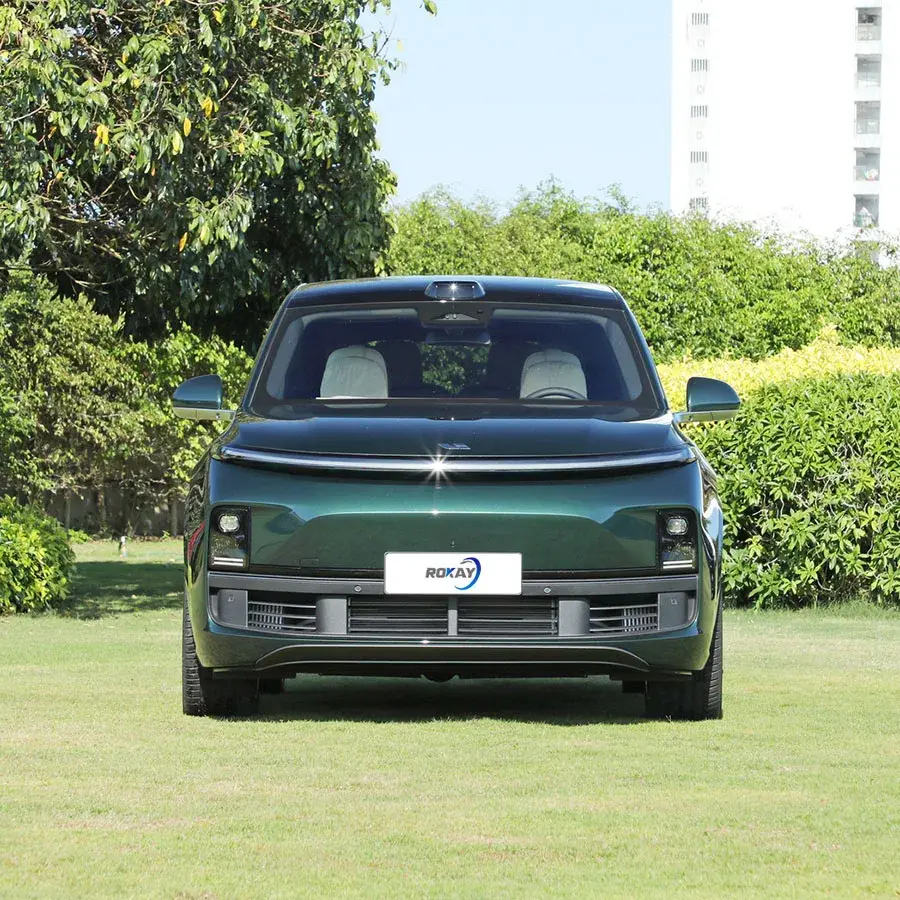 Used Pure Ev Factory Manufacturers 3