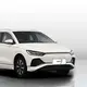 Usedbyd Electric Car 7 Seater 180 205/65 R16 2