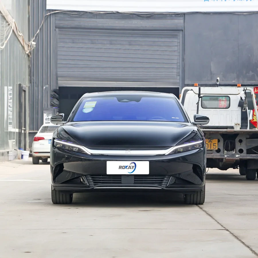 Hybrid Electric Cars for Sale Factory Electric Adjustment+Heating 3