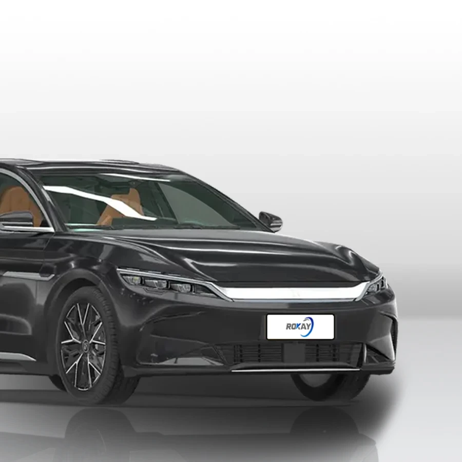 Hybrid Electric Cars for Sale Factory Electric Adjustment+Heating 2
