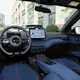 ROKAYAUTO Electric Car Luxury Sedan LEDDealer 6