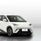 ROKAYAUTO Electric Car Luxury Sedan LEDDealer 2