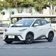 ROKAYAUTO Electric Car Luxury Sedan LEDDealer 4