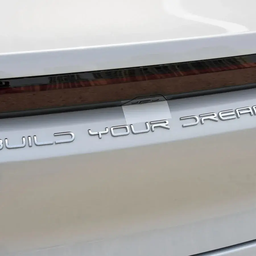 Latest Byd Car Manufacturer Exporter 6