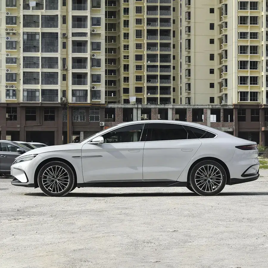 Professional New Energy Cars Company 5