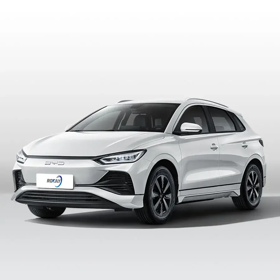 Byd Best Car Electric by ROKAYAUTO 3