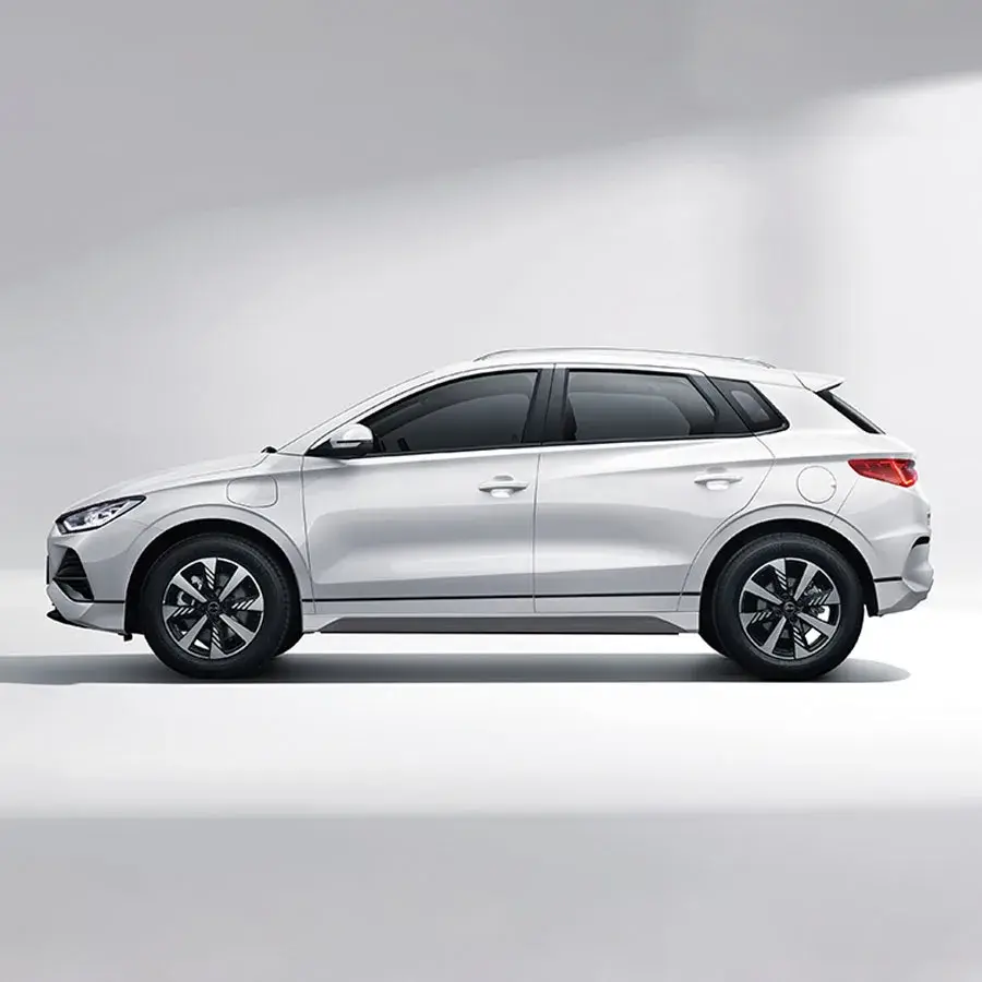 Byd Best Car Electric by ROKAYAUTO 4