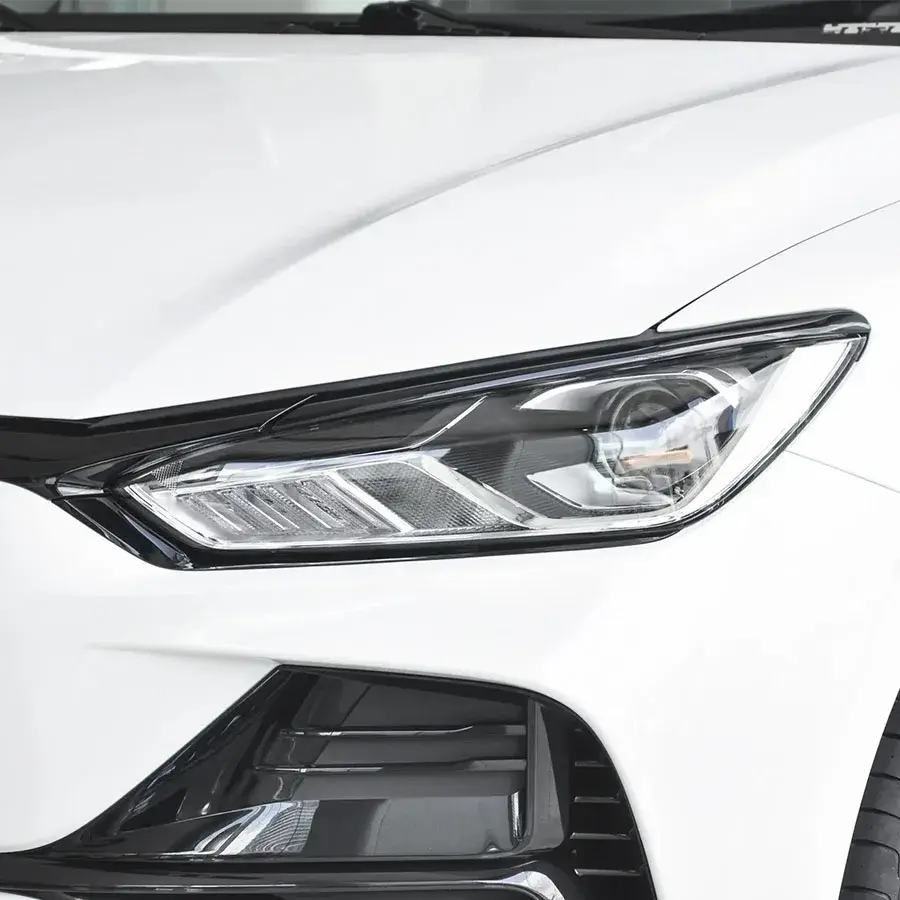 Byd Best Car Electric by ROKAYAUTO 5
