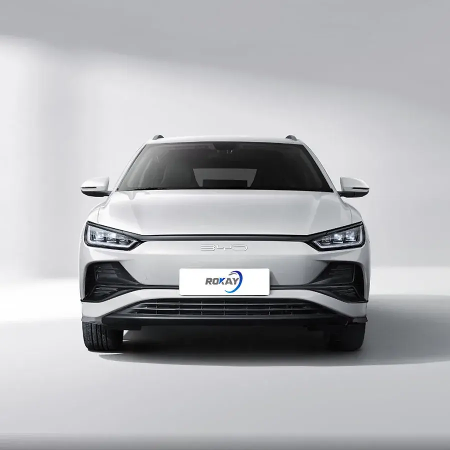 Byd Best Car Electric by ROKAYAUTO 2