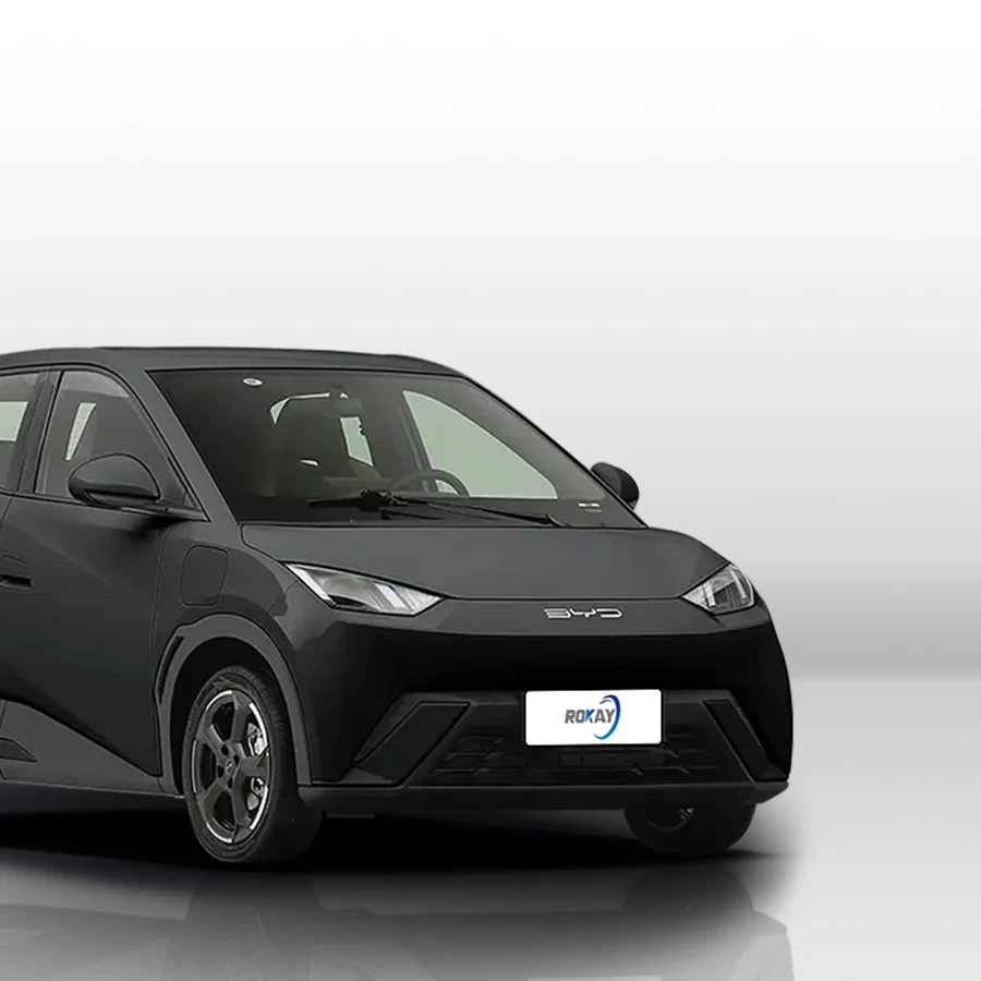 2025 Seagull Dynamism Version Rokay Auto New Energy Electric Vehicle Buy New Energy Electric Suv Ev Car For Sale 1