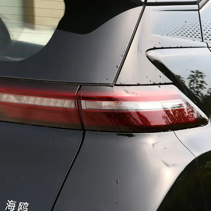Top Ev Car Suppliers 6