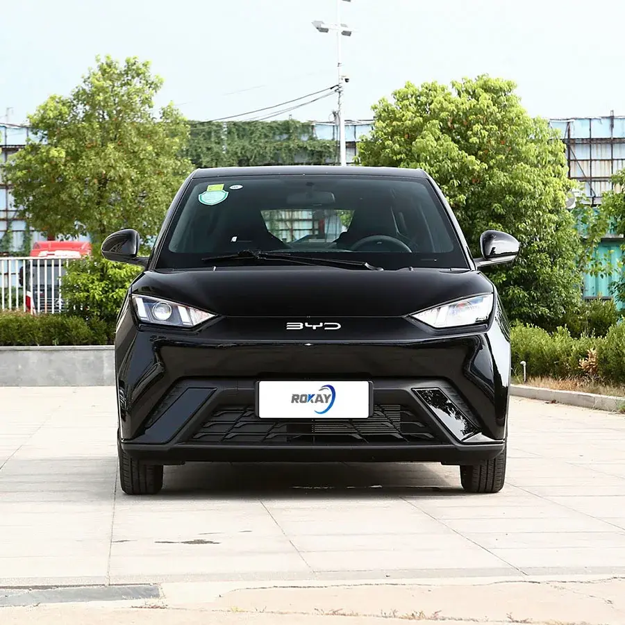 Top Ev Car Suppliers 3