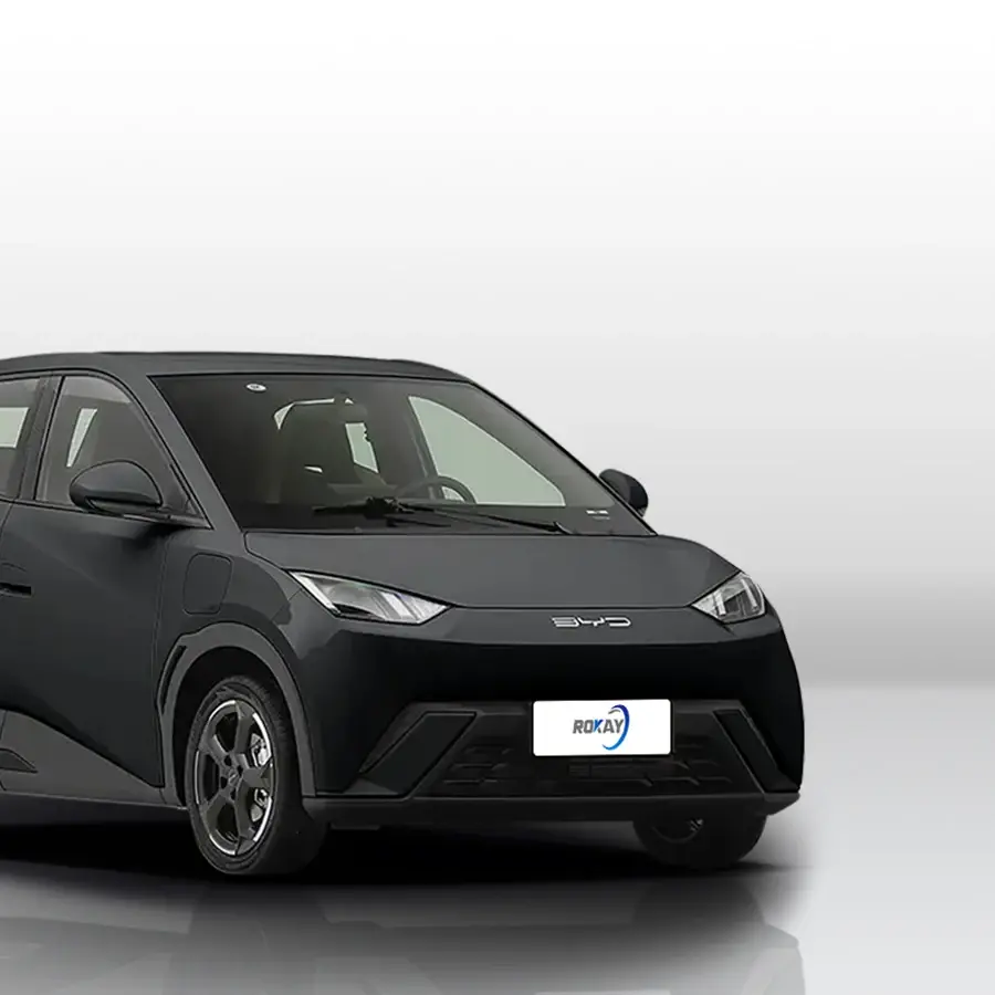 Top Ev Car Suppliers 2