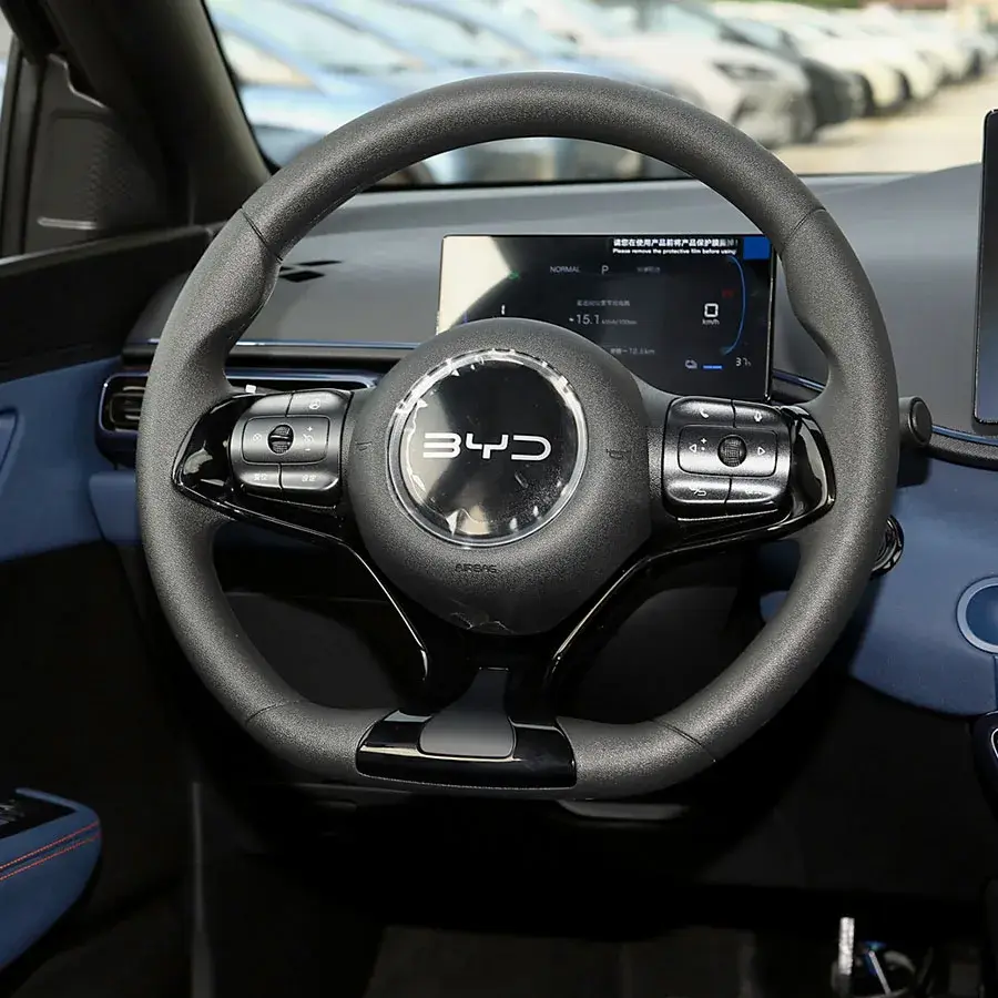 Top Ev Car Suppliers 7