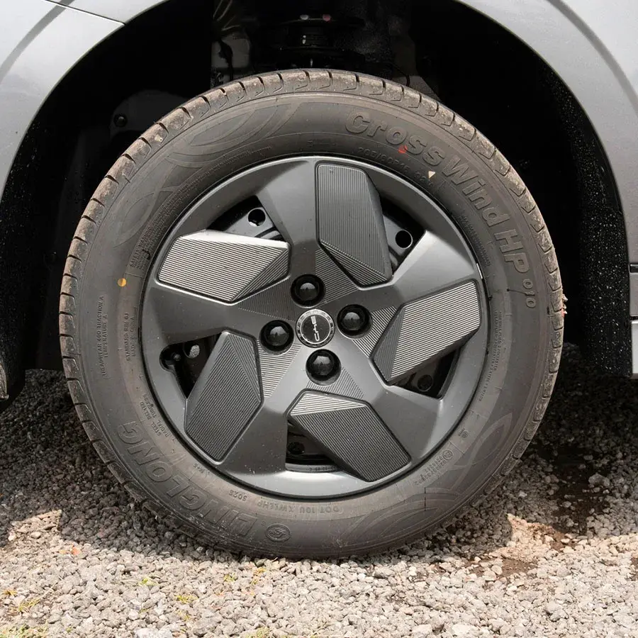 High-quality Energy Vehicles Dealer 6