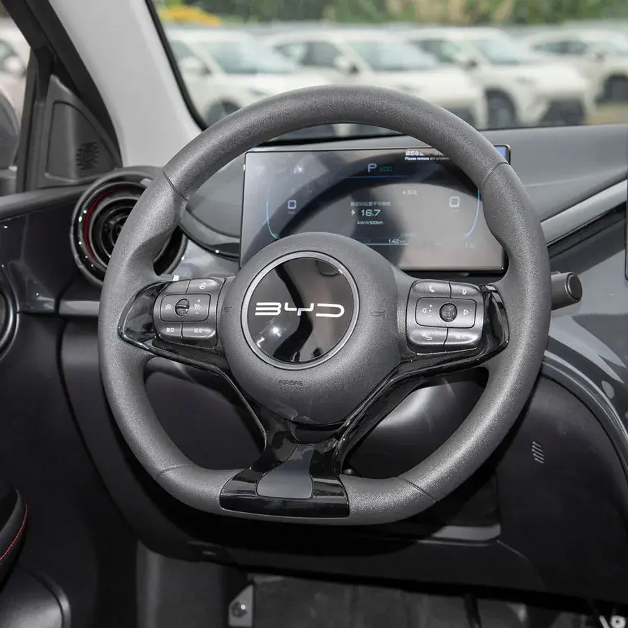 High-quality Energy Vehicles Dealer 7