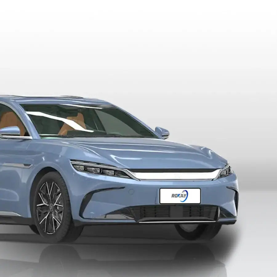 Byd Cars Company Exporter Yes 2