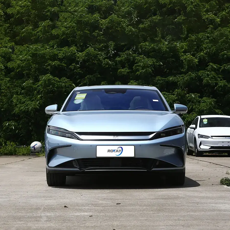 Byd Cars Company Exporter Yes 3
