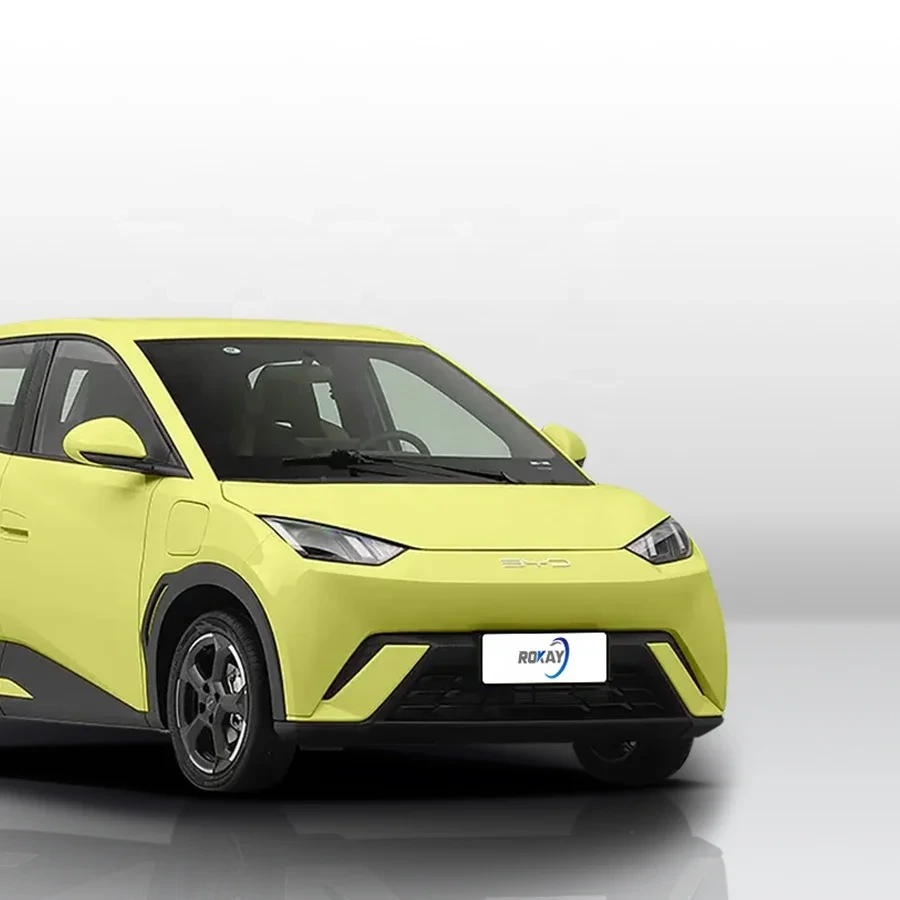 2025 Seagull Dynamism Version Rokay Auto Новый электронный автомобиль Byd Mini Ev Лучшая продажа электромобиля 1