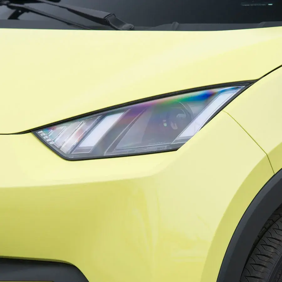 Top Byd Luxury Suv 6