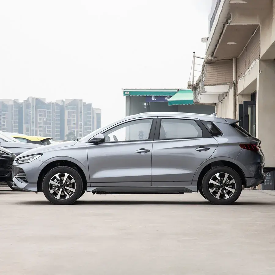 Professional Electric Hybrid Cars for Sale Electric Hybrid Cars for Sale Company 5