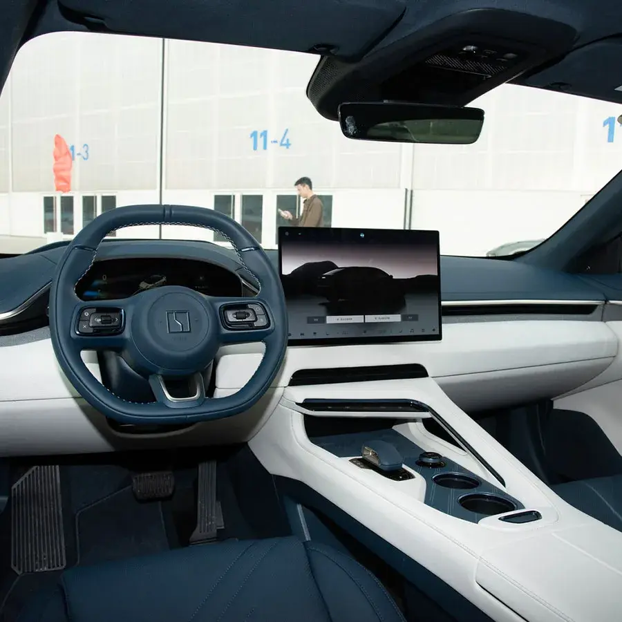 Professional Ev Vehicle Manufacturers Ev Vehicle Manufacturers Company 7