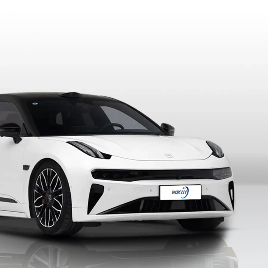 2024 Zeekr كل جديد 001 You الإصدار Rokay Auto سيارة كهربائية مركبات الطاقة الجديدة Awd Ev Car 5 أبواب 5 مقاعد محرك اليد اليسرى 656 كم 1