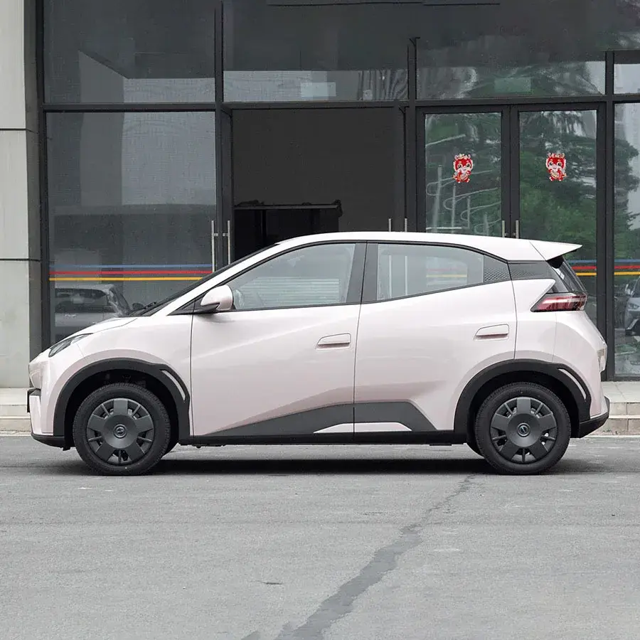 Best Most Efficient Electric Vehicle Suppliers 5