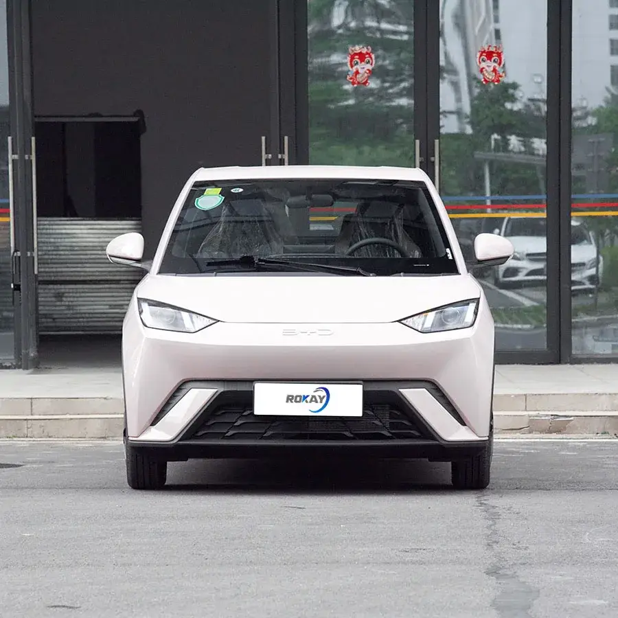 Best Most Efficient Electric Vehicle Suppliers 3