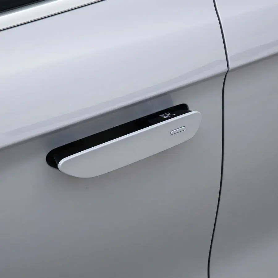 Byd Lowest Price Car Suppliers Electric Adjustment+Heating+Electric Folding 6