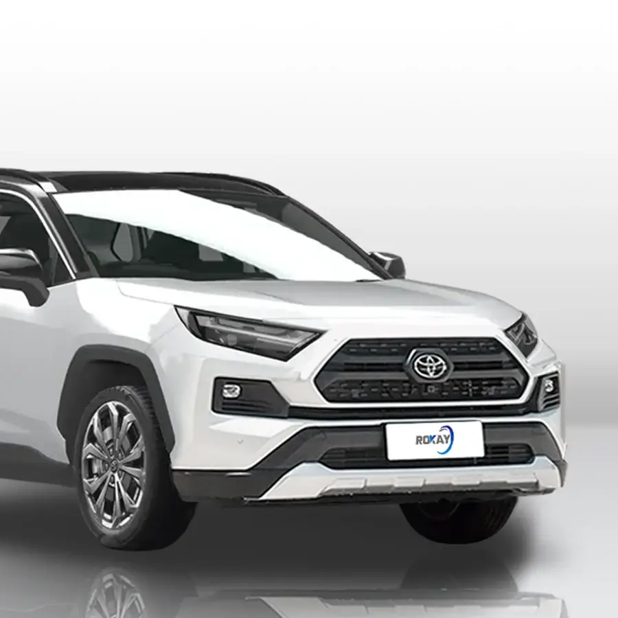 Best Petrol Suv Petrol Suv Company 2