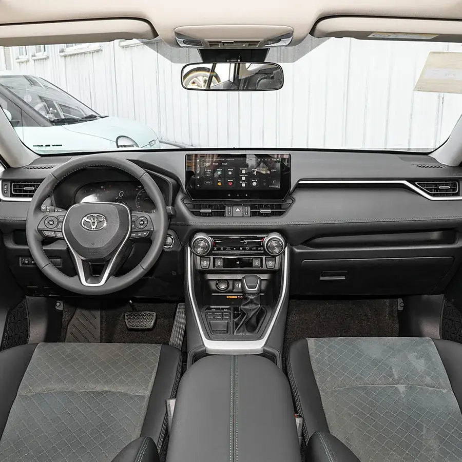 Best Petrol Suv Petrol Suv Company 7