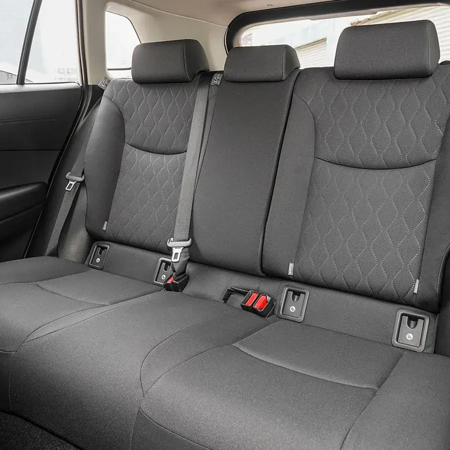 Best Petrol Compact Suv 1000kg-2000kg ElectricExporter 7