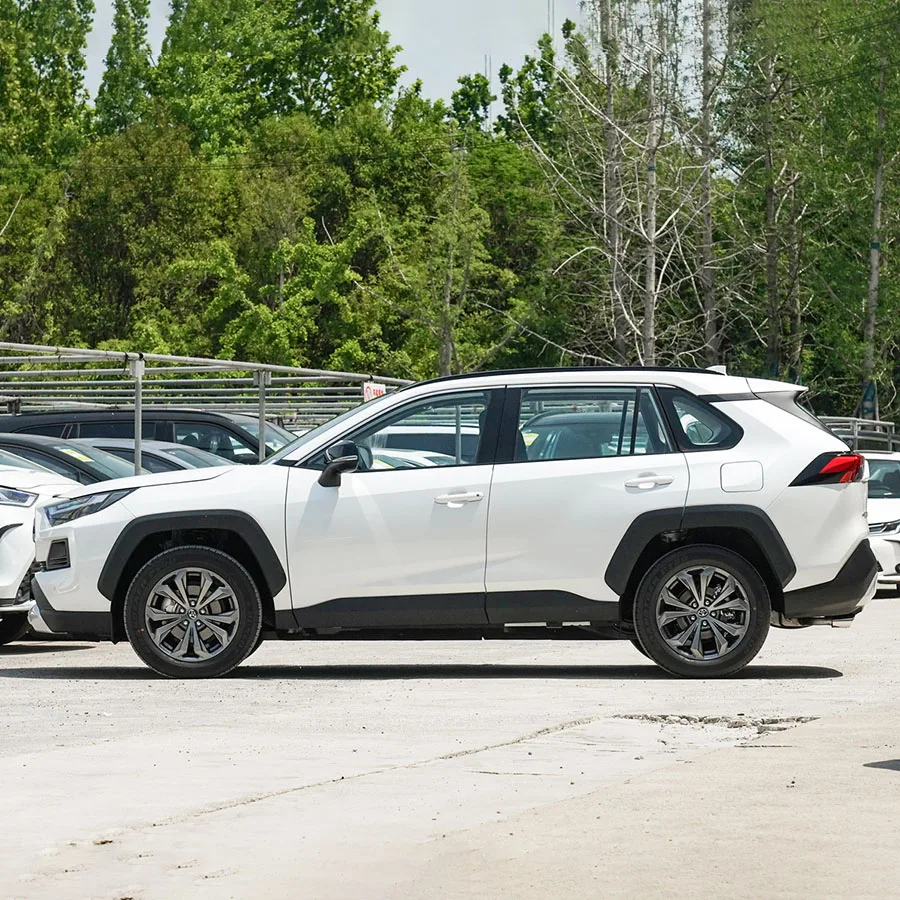 Продажа Toyota Rav 4 Adventure Edition Plus Rokayauto 2023 2.0l Cvt 4wd Low Fuel SUV 5