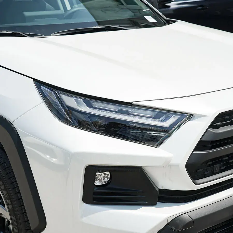 ROKAYAUTO Petrol Sedan Car Panoramic SunroofCompany 6