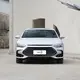 Byd Luxury Car Electric+One Key Lifting+Anti-pinch Panoramic SunroofFactory 3