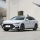Byd Luxury Car Electric+One Key Lifting+Anti-pinch Panoramic SunroofFactory 4